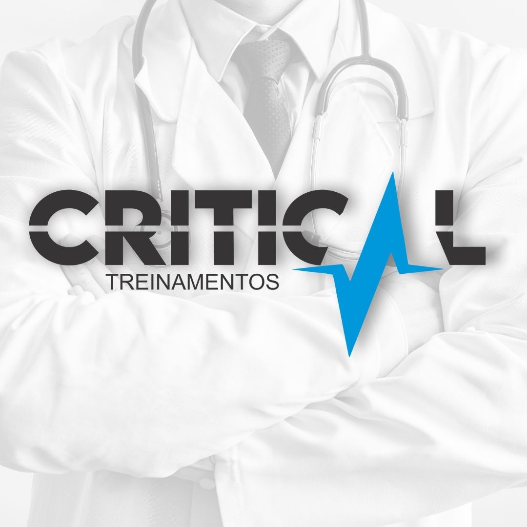 Criação Logotipo Critical