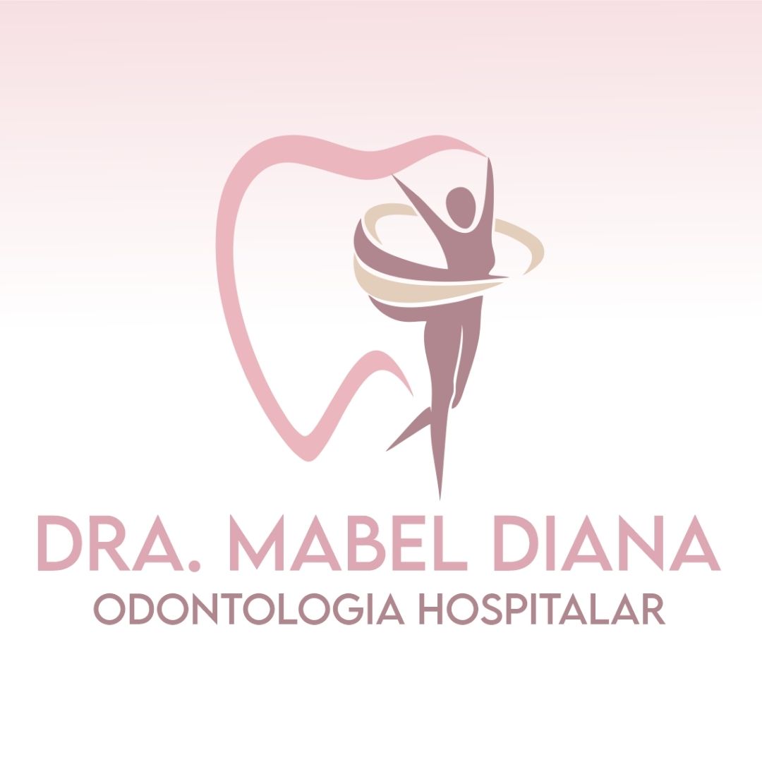 Criação de Logotipo - Dra Mabel